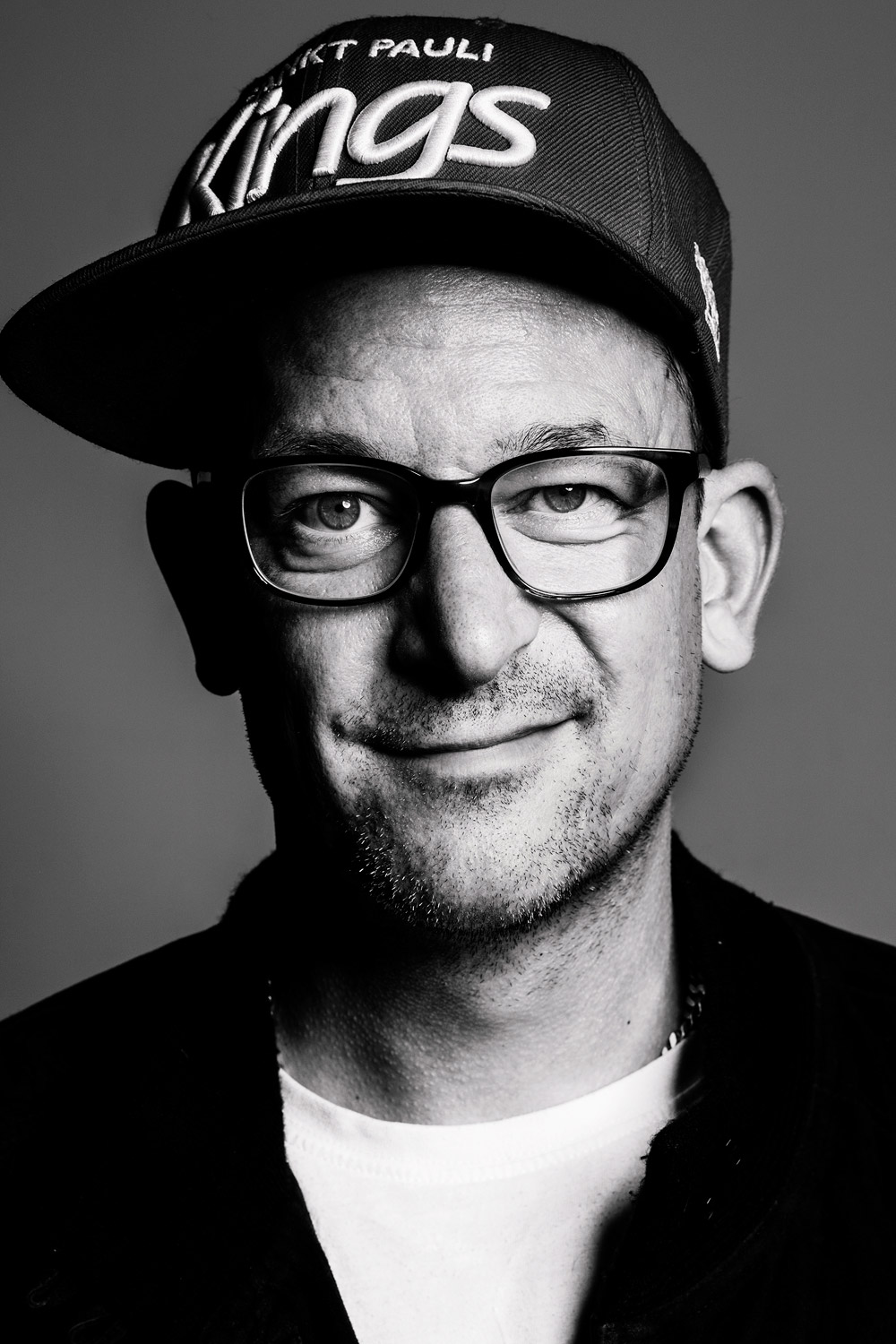 Björn Beton