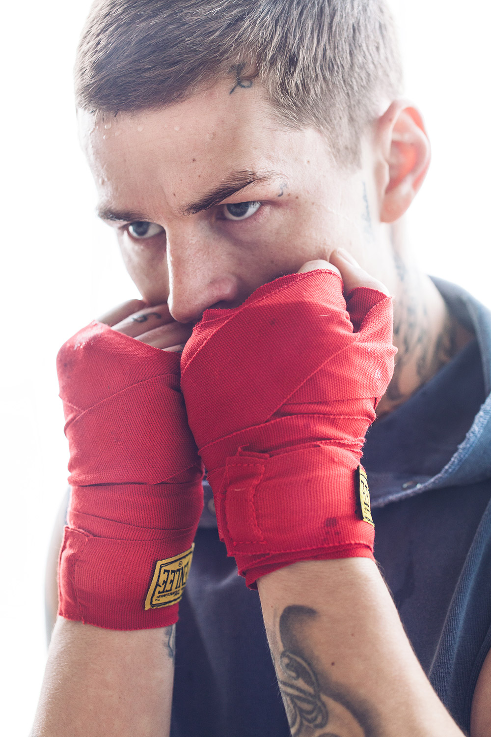 Boxing