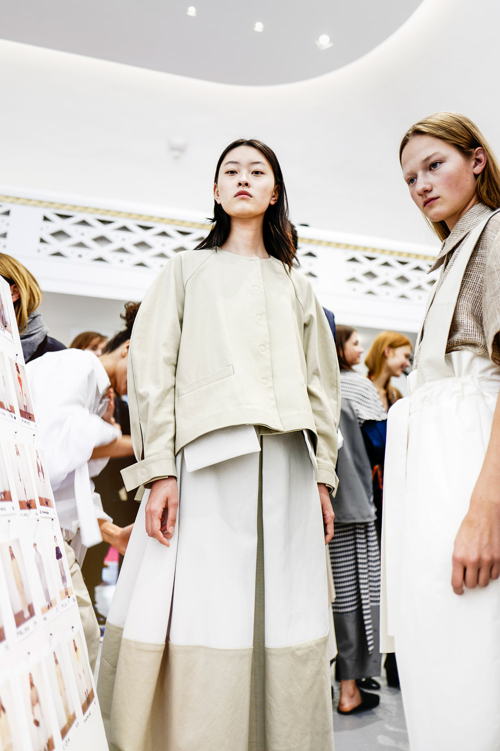 Fashion Week Paris 2018 - Nobi Talai