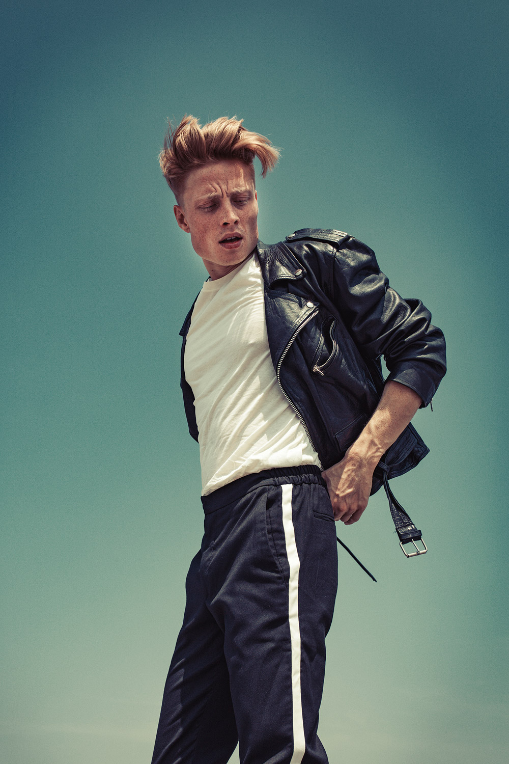 L’Officiel Hommes