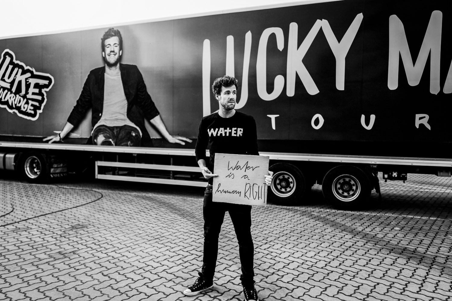 Luke Mockridge