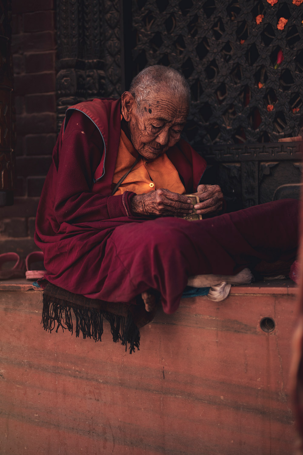 Nepal