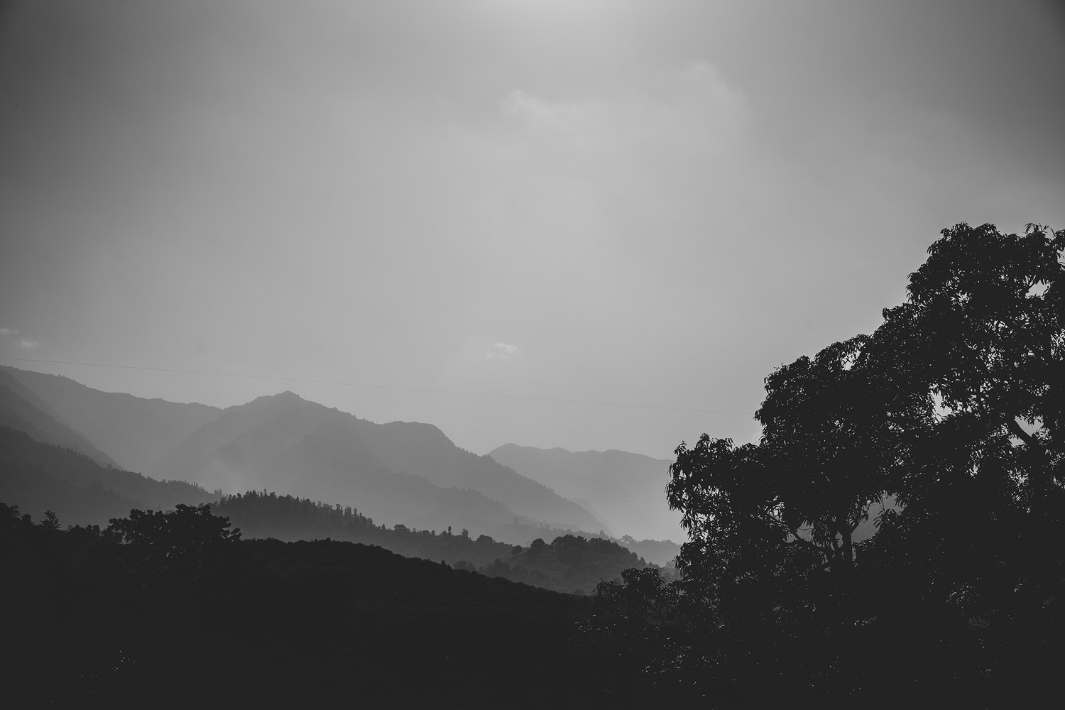 Nepal