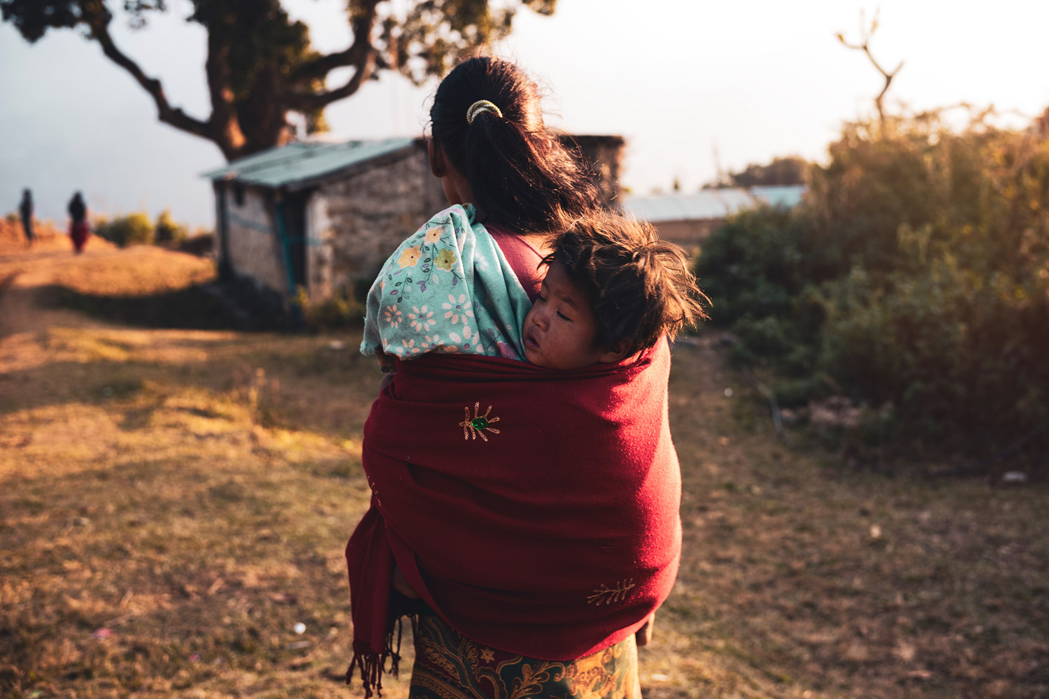 Nepal