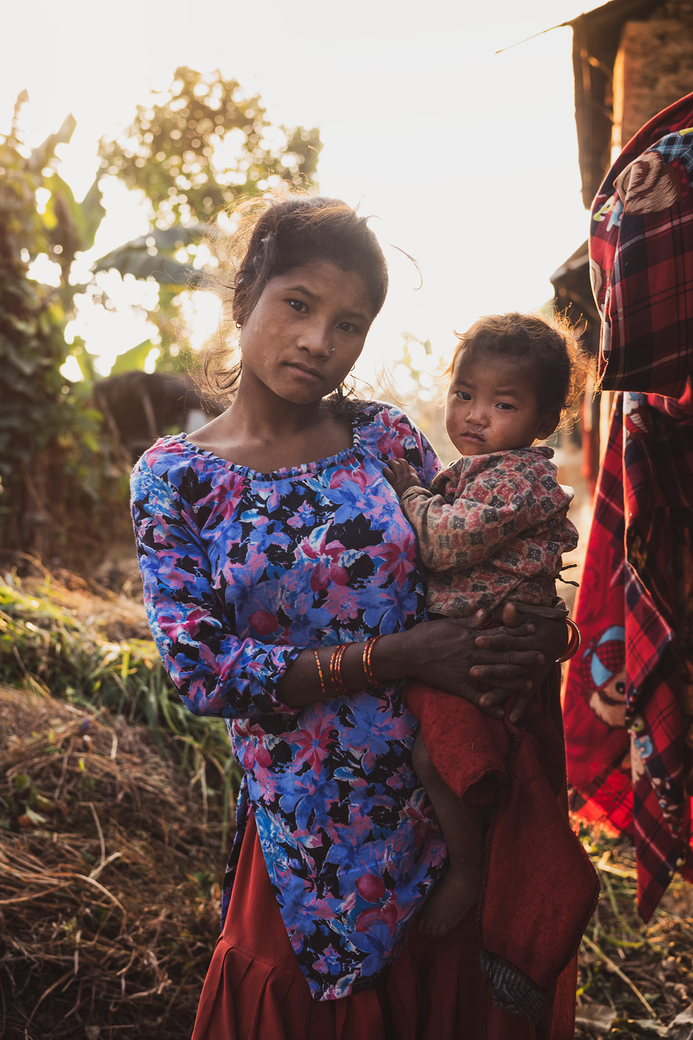 Nepal