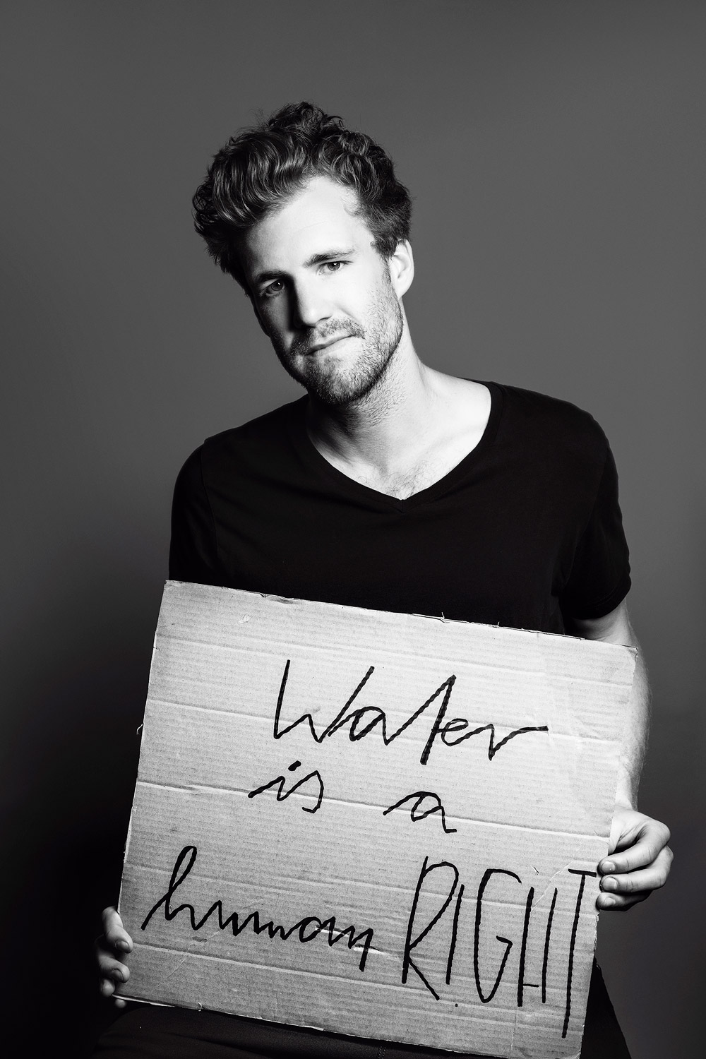 Luke Mockridge